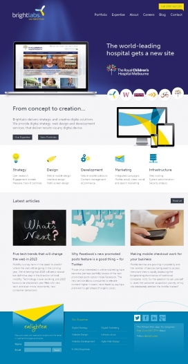 美國Ammunition數碼設計廣告酷站 驅動品牌前沿的數字內容先鋒