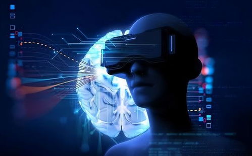 元宇宙大動作出擊 聚焦六大虛擬數字人龍頭，數字內容制作服務或將率先爆發